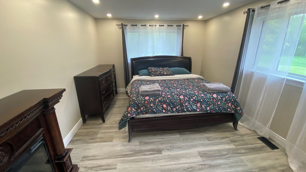 Photo of Bedroom in Clearview