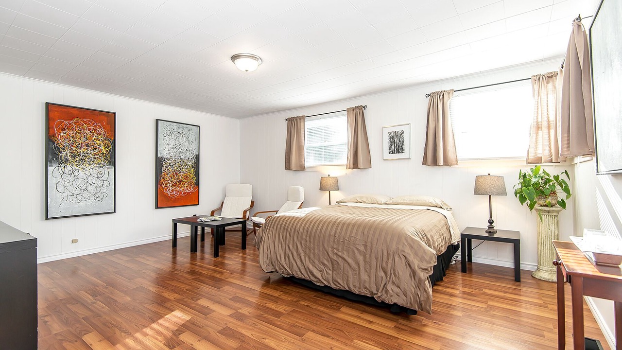 Photo of Bedroom in Wainfleet