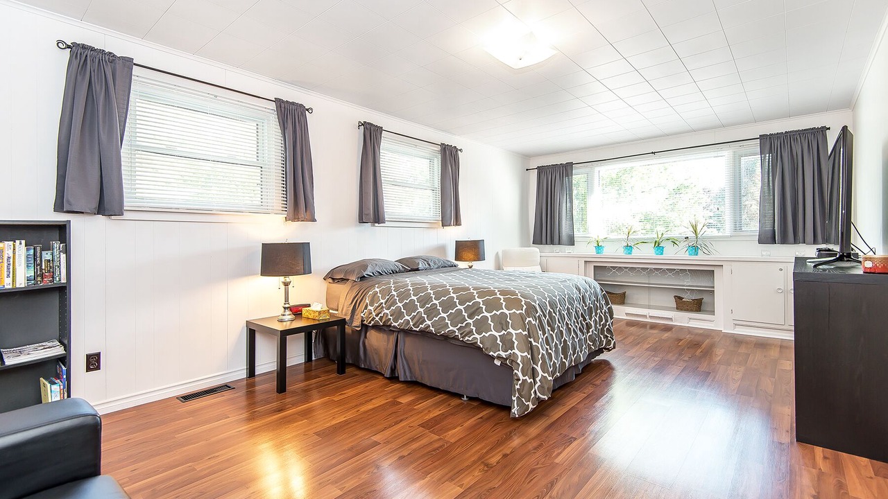 Photo of Bedroom in Wainfleet