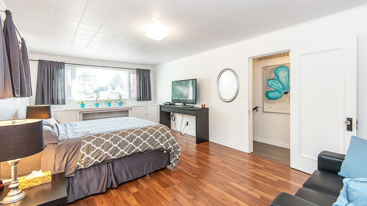 Photo of Bedroom in Wainfleet
