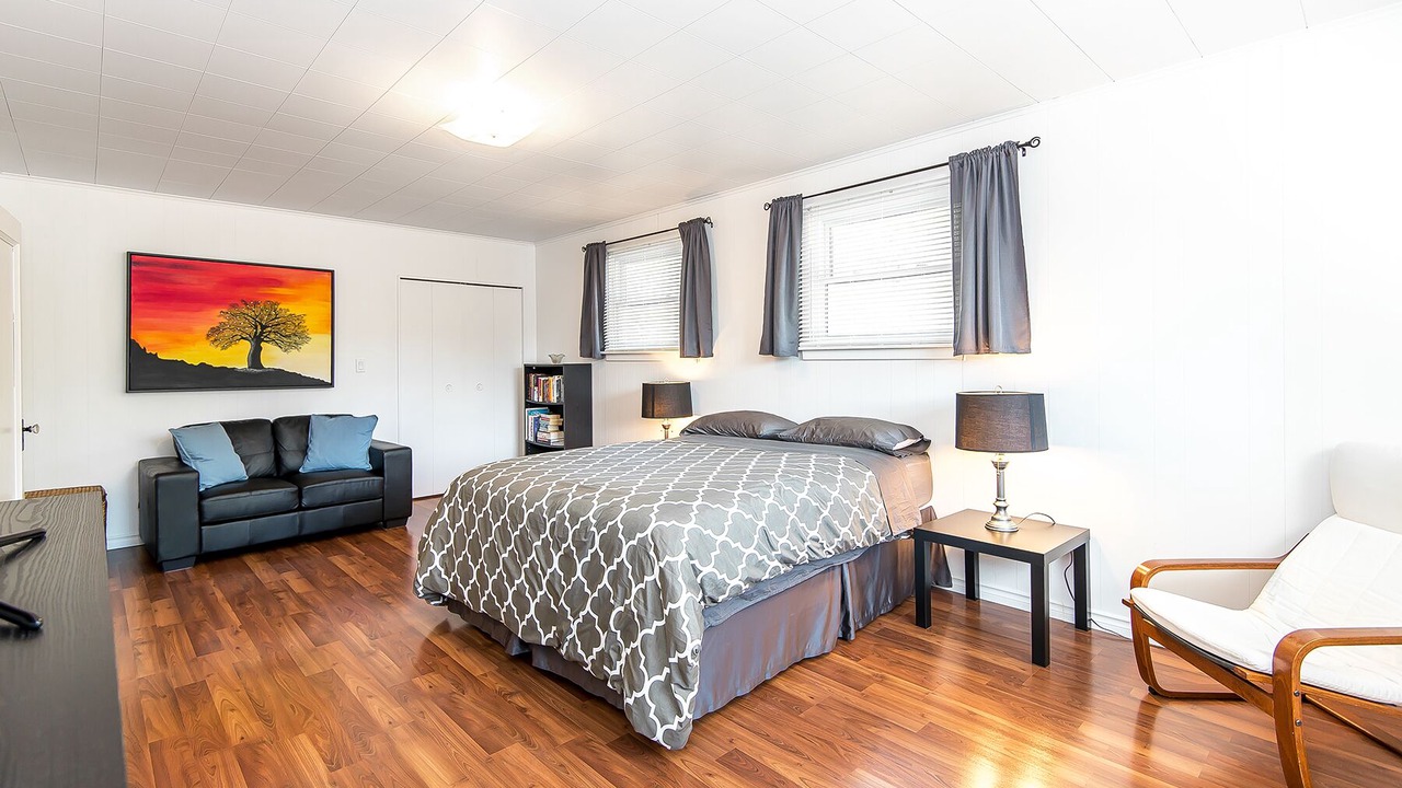 Photo of Bedroom in Wainfleet