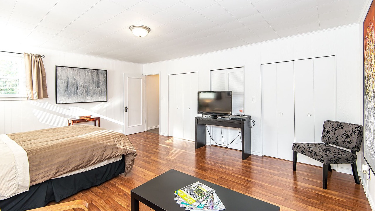 Photo of Bedroom in Wainfleet