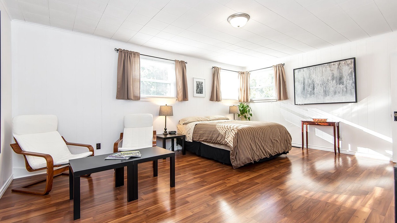 Photo of Bedroom in Wainfleet