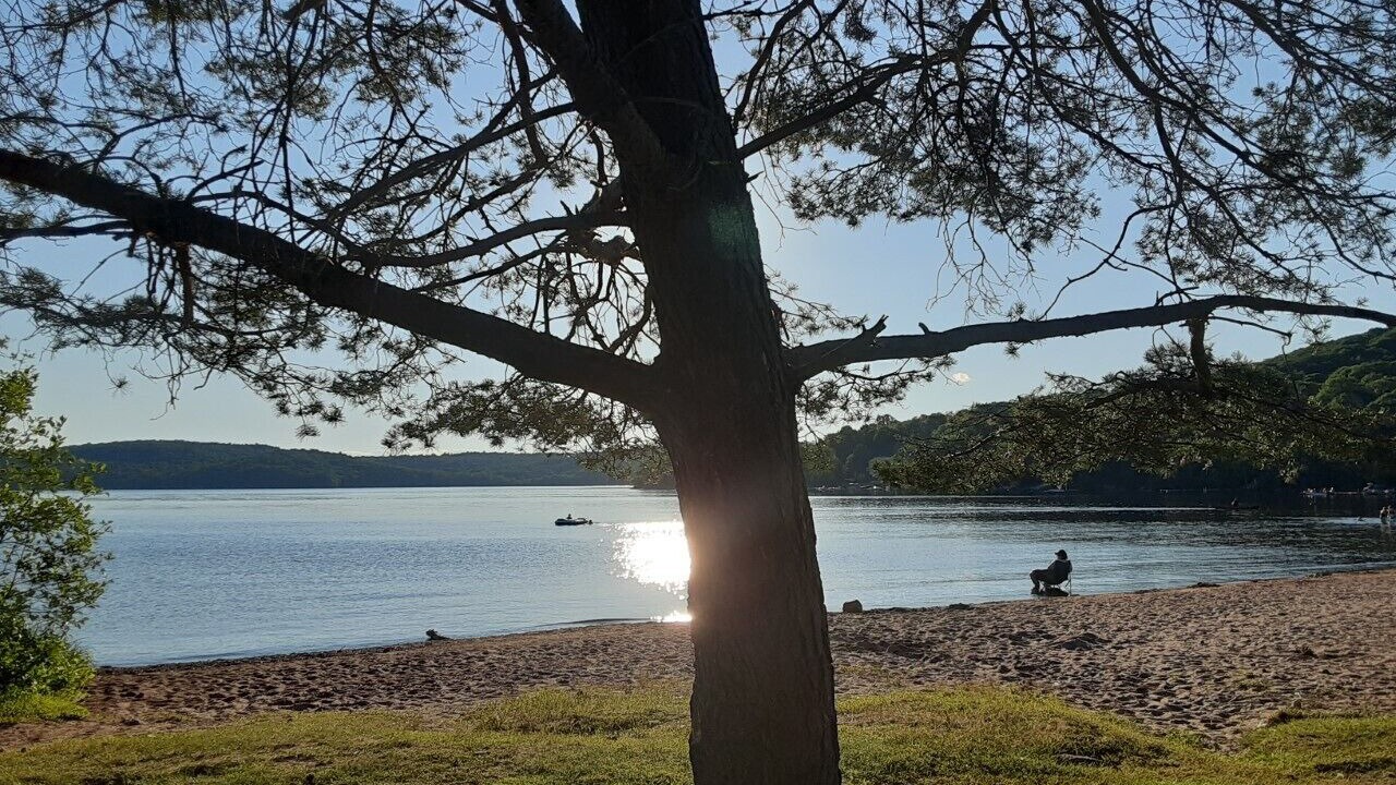 Photo of Outdoor in Perry