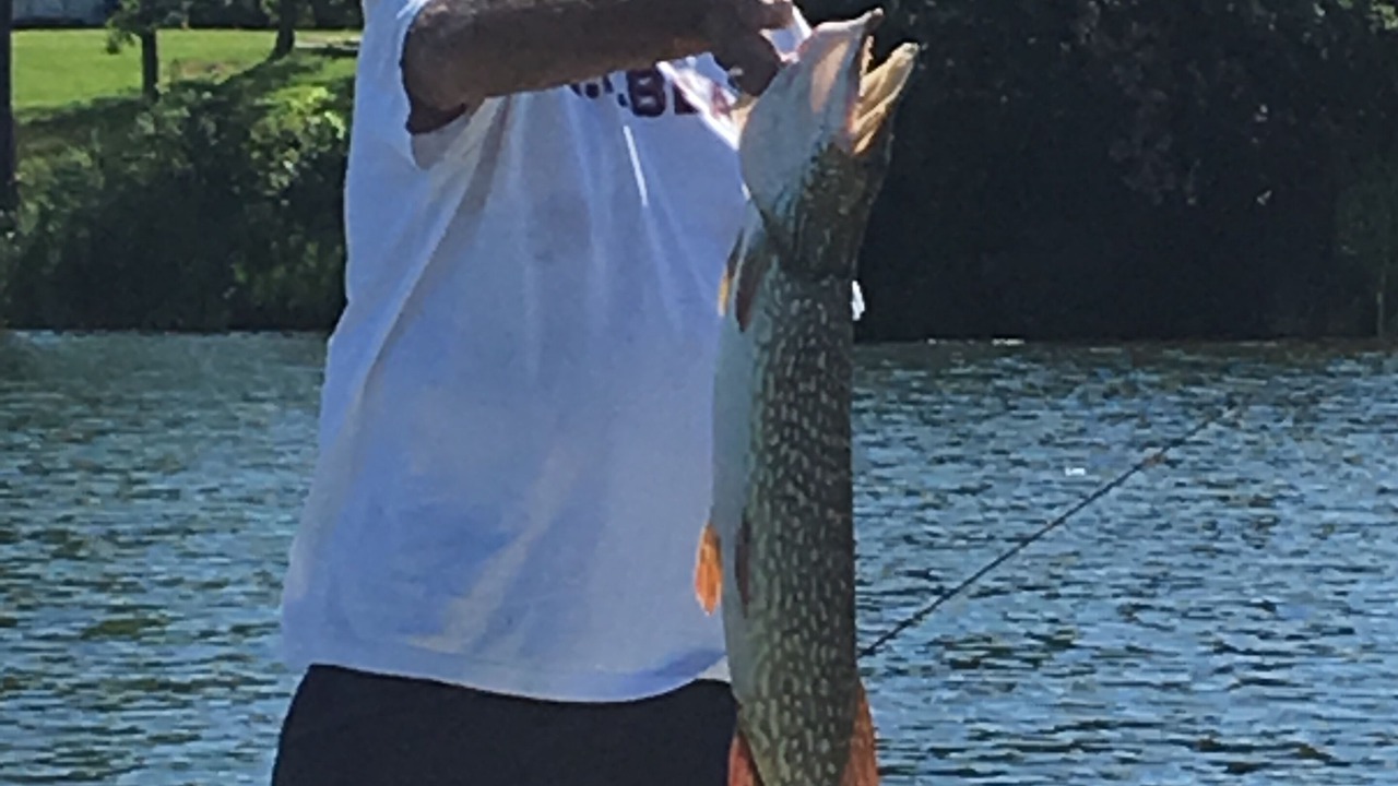 Photo of Others in Battle Lake
