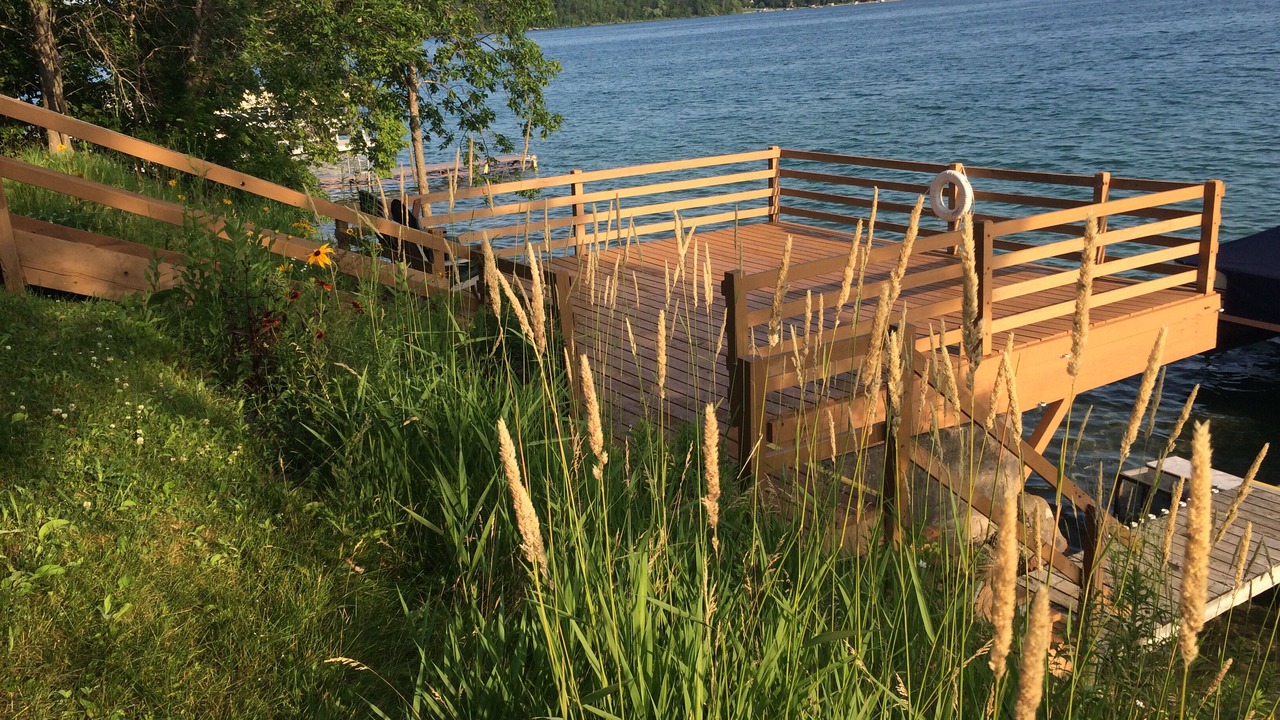 Photo of Outdoor in Battle Lake