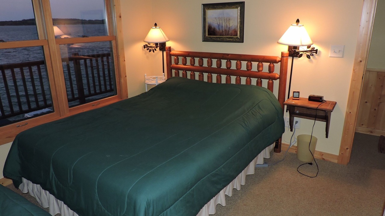 Photo of Bedroom in Battle Lake