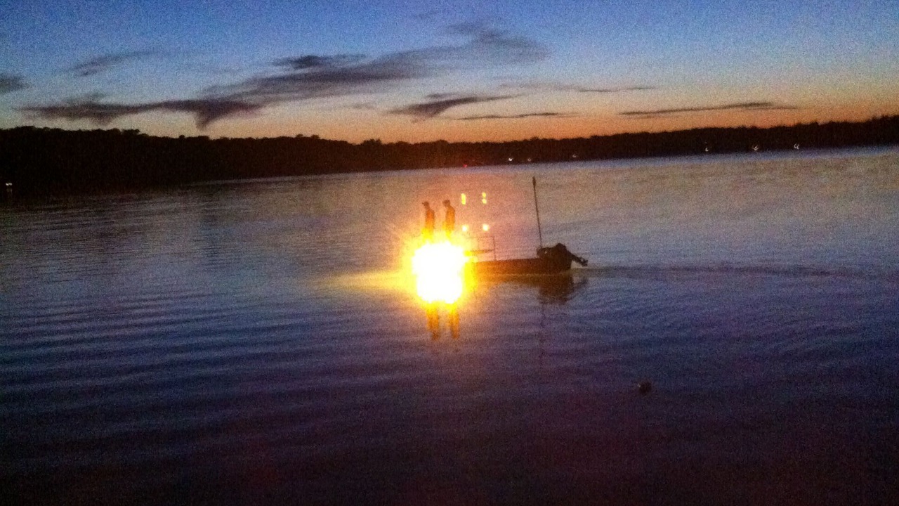 Photo of Others in Battle Lake