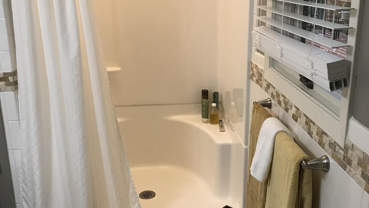 Photo of Bathroom in New Brighton
