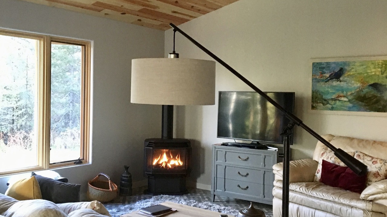 Photo of Livingroom in Palmers