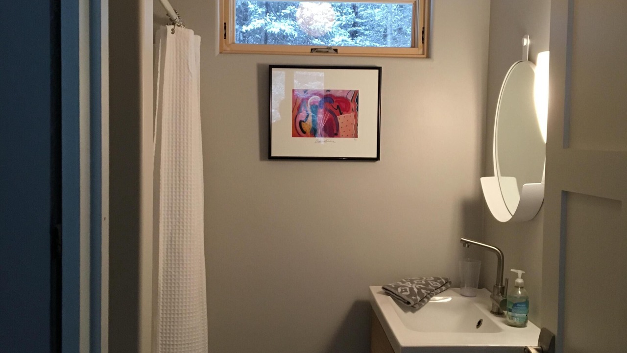 Photo of Bathroom in Palmers
