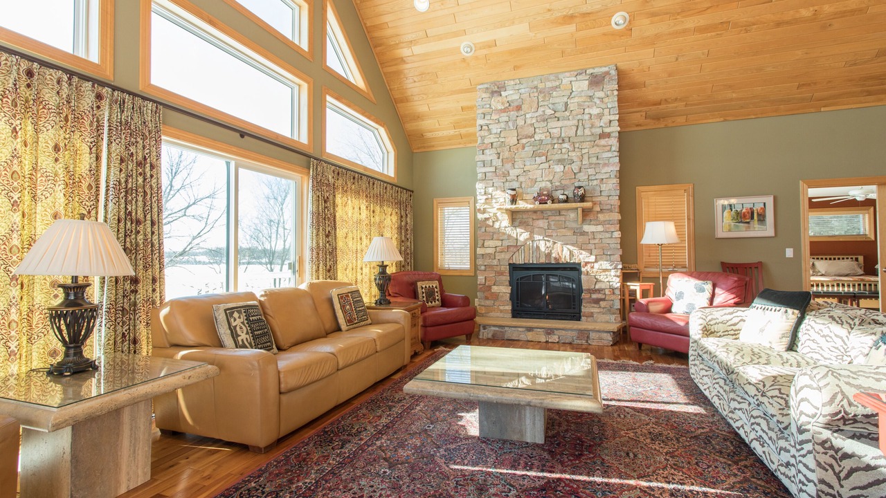 Photo of Livingroom in Alexandria