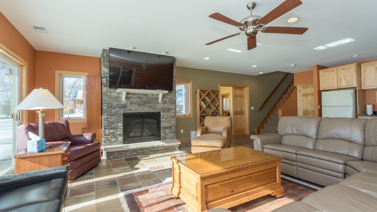 Photo of Livingroom in Alexandria