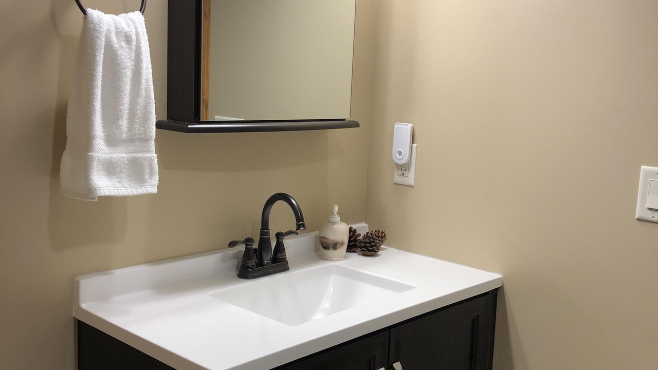Photo of Bathroom in Atwater
