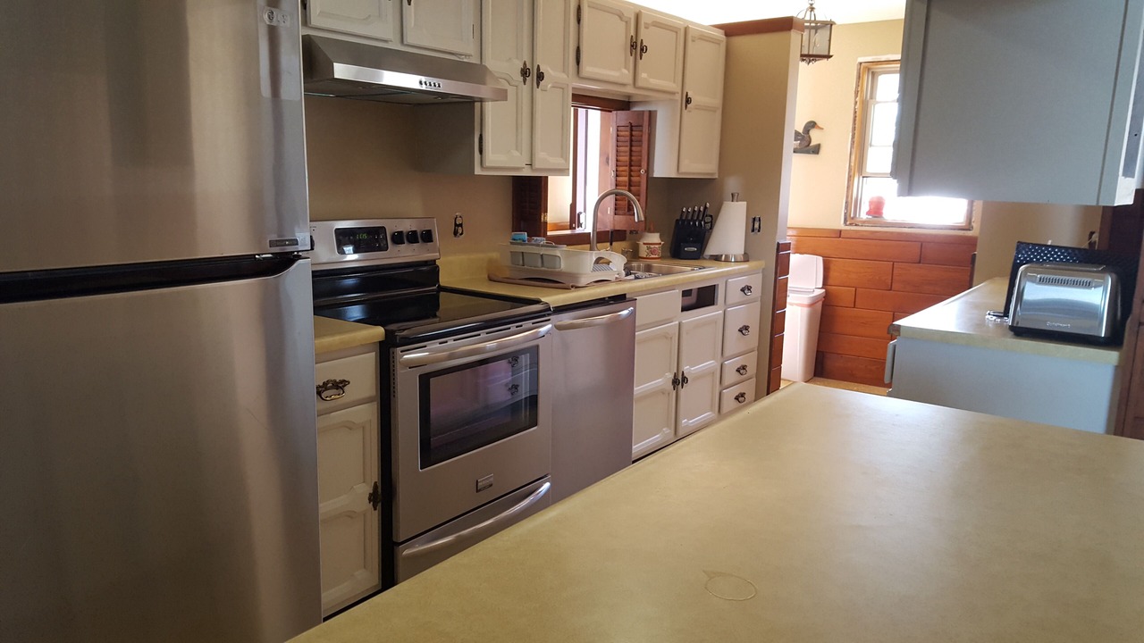 Photo of Kitchen in Atwater