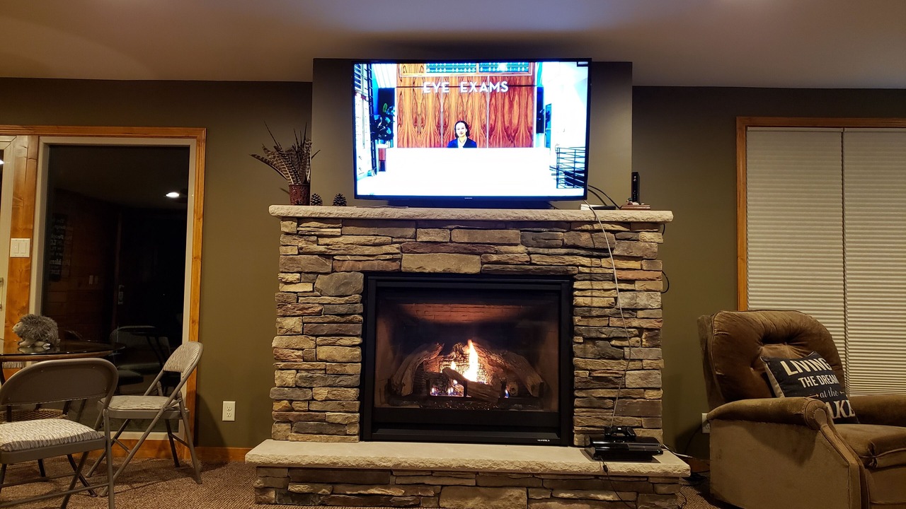 Photo of Livingroom in Atwater