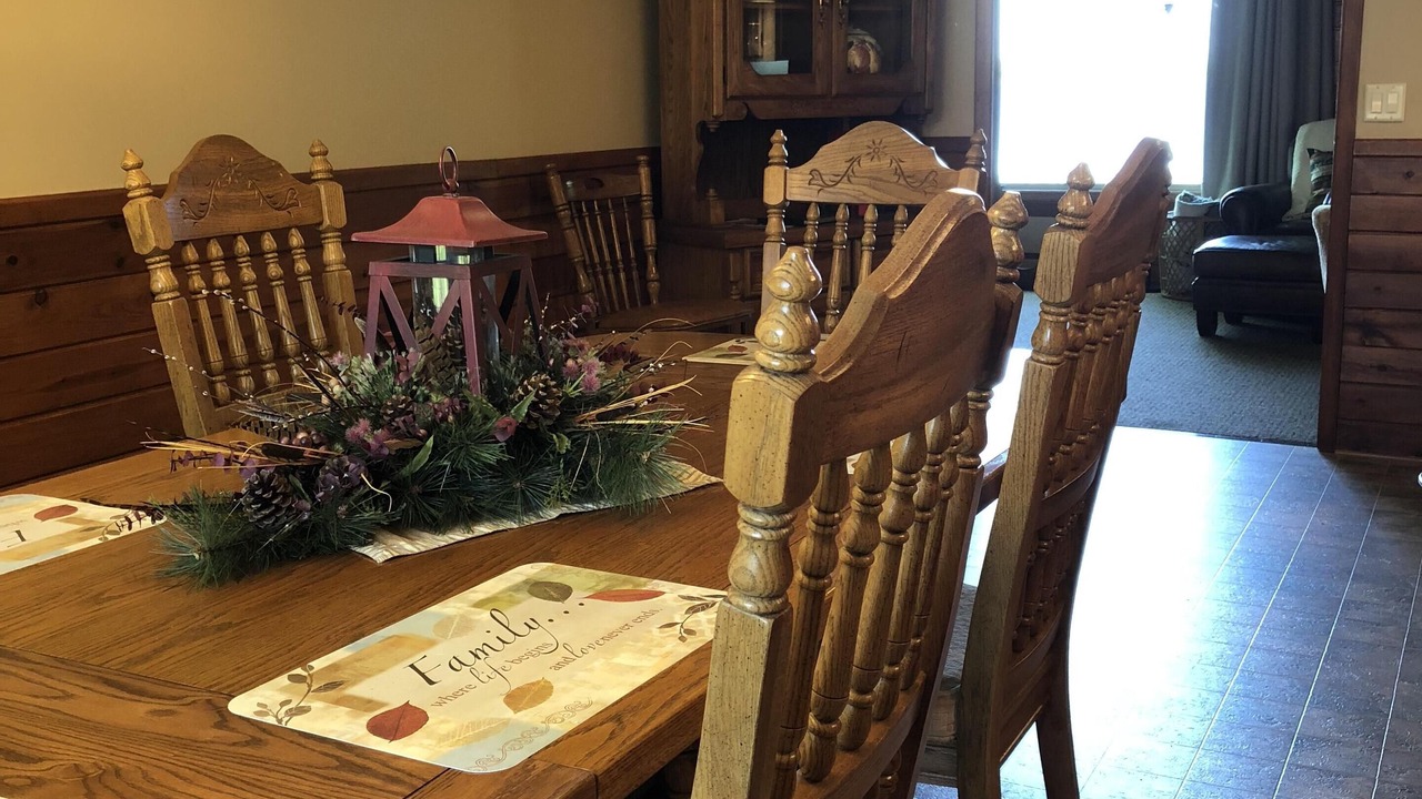 Photo of Livingroom in Atwater