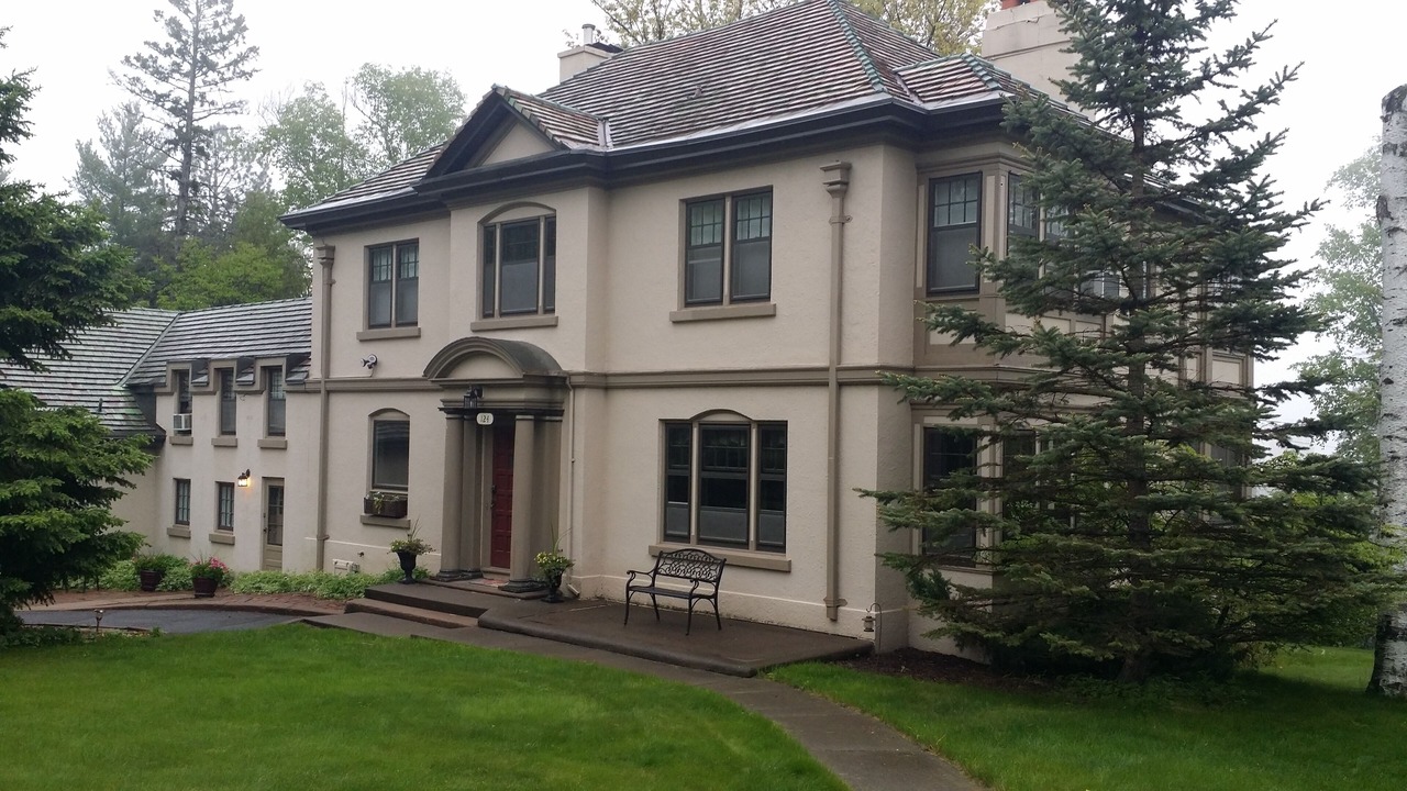 Photo of Outdoor in Congdon Park