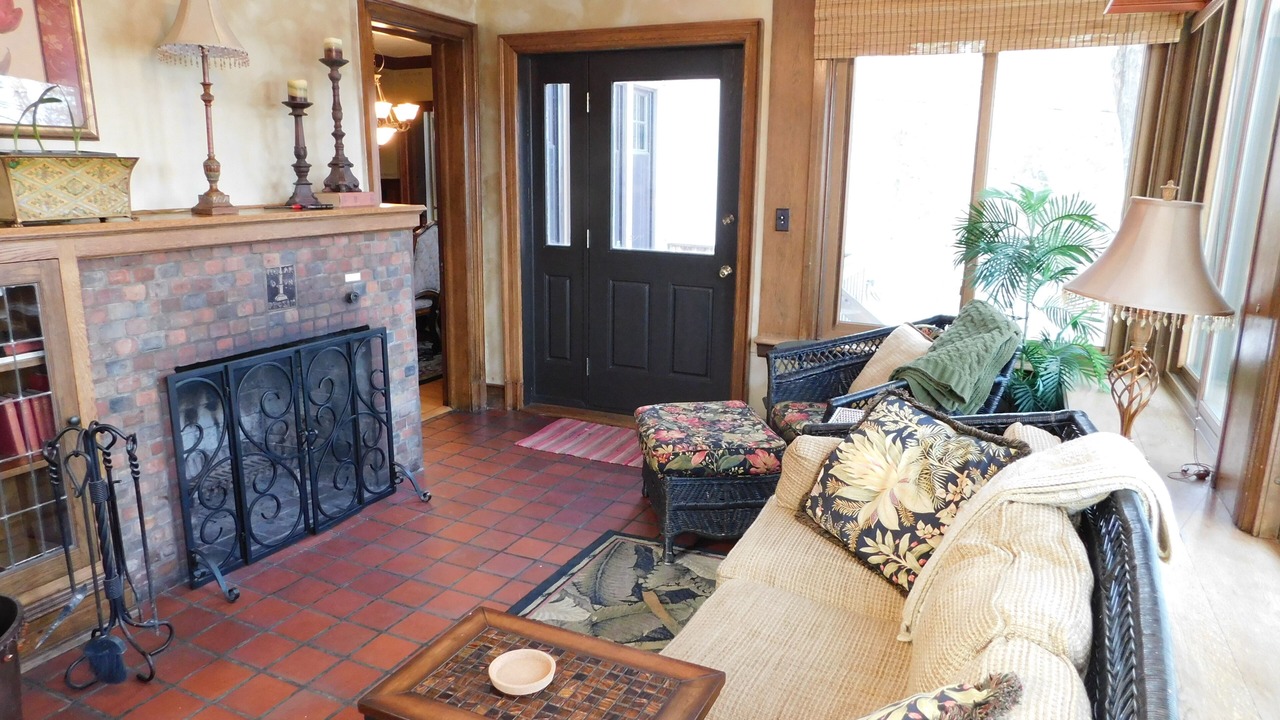 Photo of Livingroom in Congdon Park