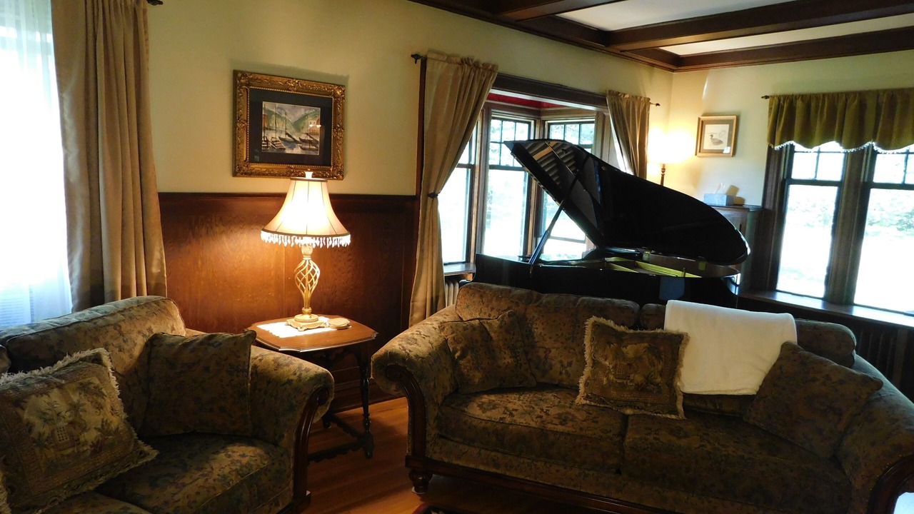 Photo of Bedroom in Congdon Park