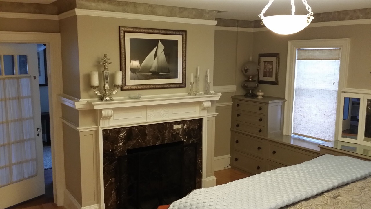 Photo of Bedroom in Congdon Park