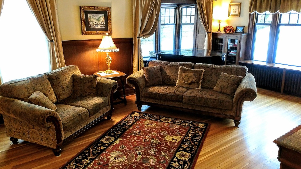 Photo of Bedroom in Congdon Park