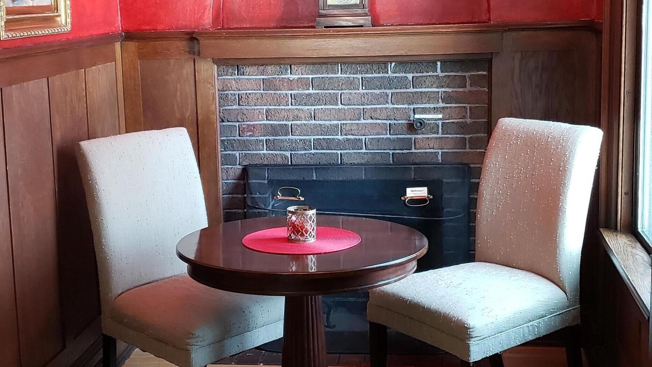 Photo of Bedroom in Congdon Park