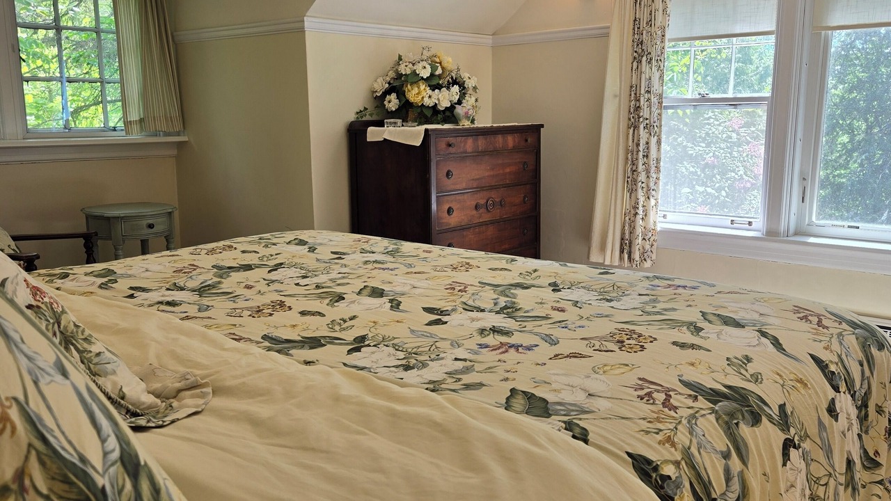 Photo of Bedroom in Congdon Park