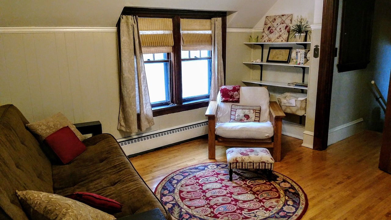 Photo of Bedroom in Congdon Park