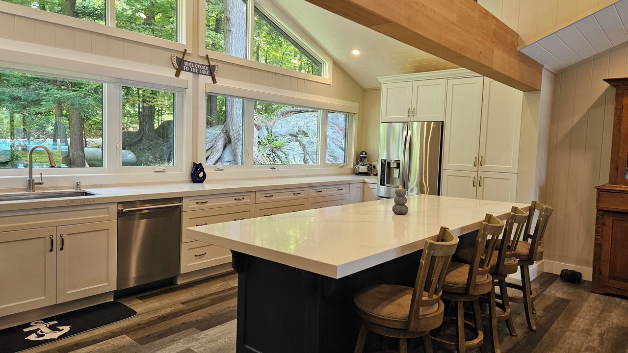Photo of Kitchen in Minett