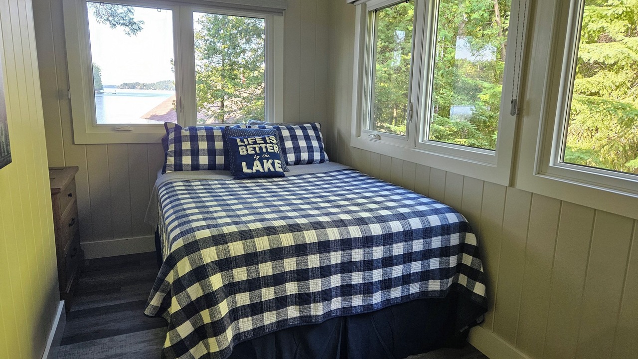 Photo of Bedroom in Minett