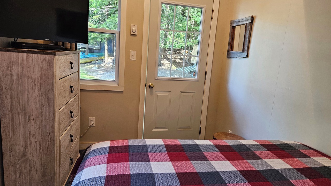 Photo of Bedroom in Minett