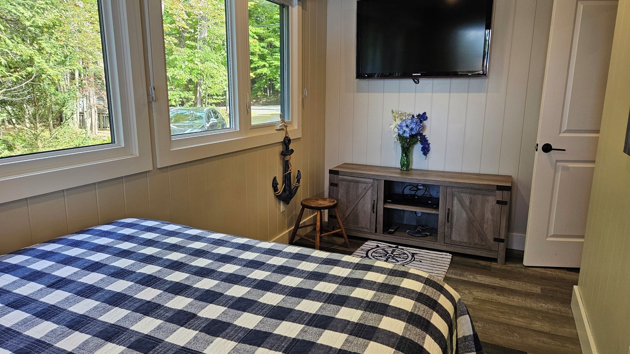 Photo of Bedroom in Minett