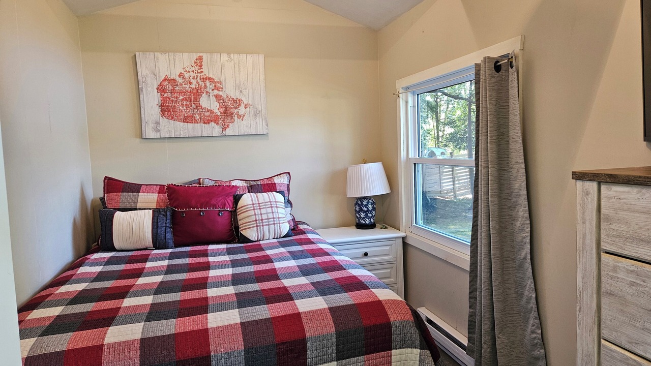 Photo of Bedroom in Minett