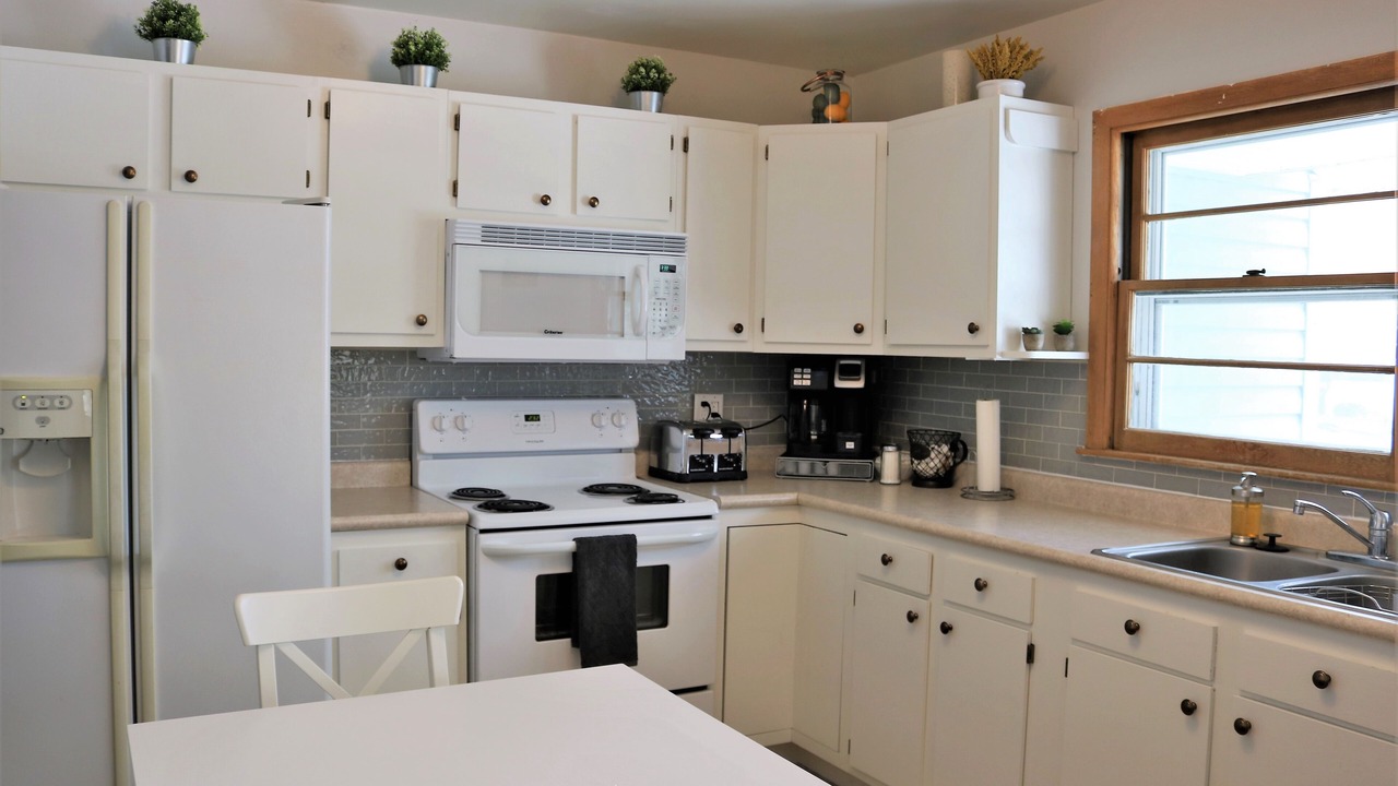 Photo of Kitchen in Rochester