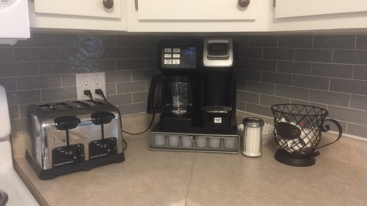 Photo of Kitchen in Rochester