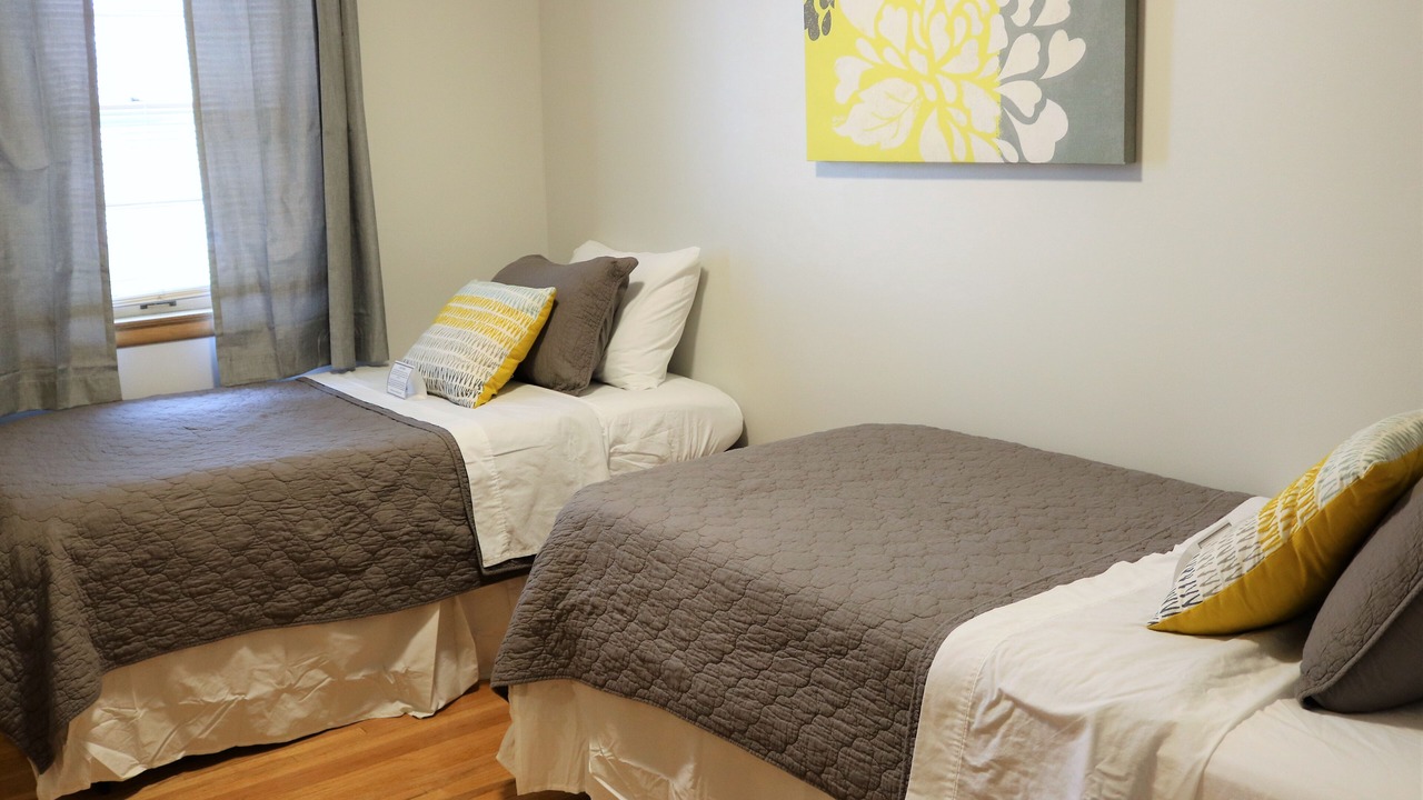 Photo of Bedroom in Rochester