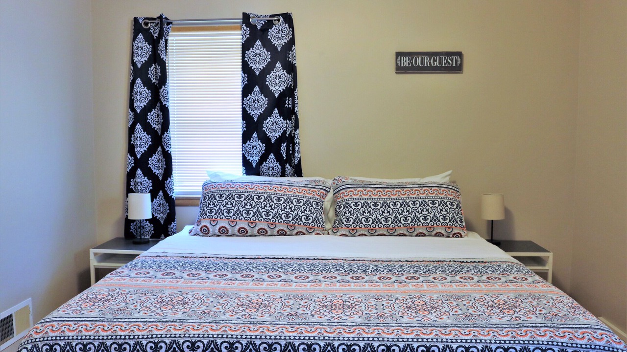 Photo of Bedroom in Rochester