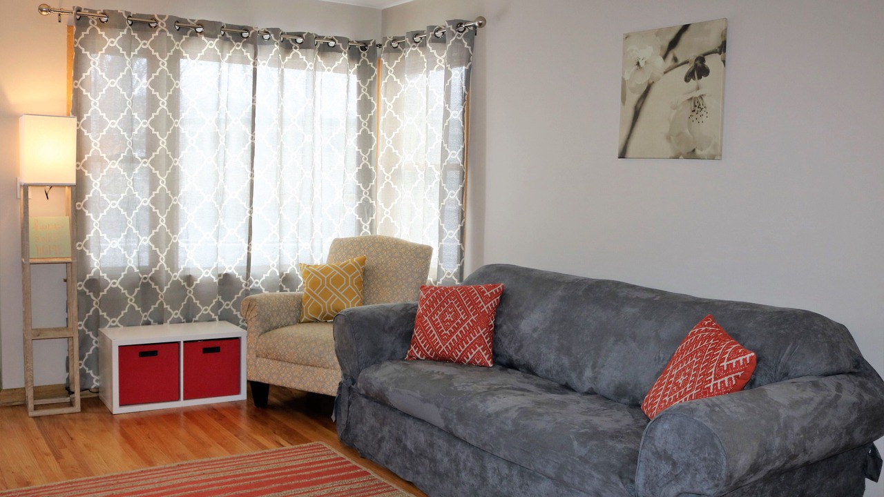 Photo of Livingroom in Rochester