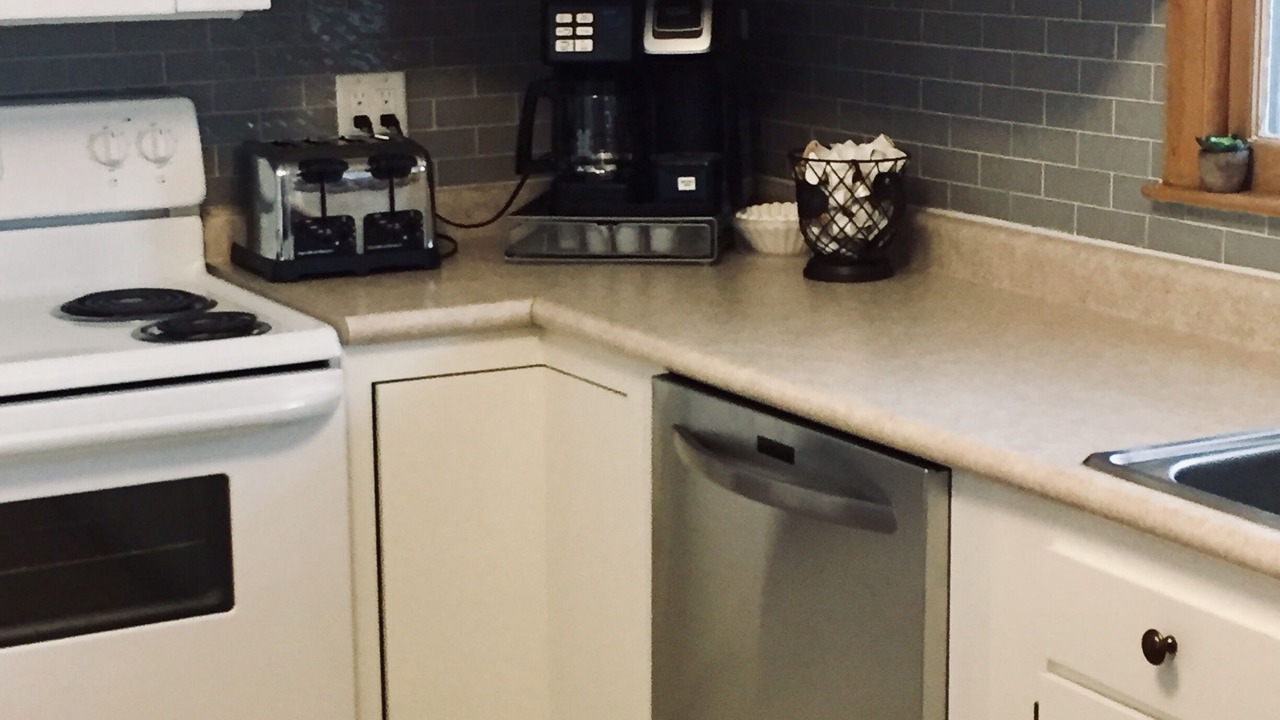 Photo of Kitchen in Rochester