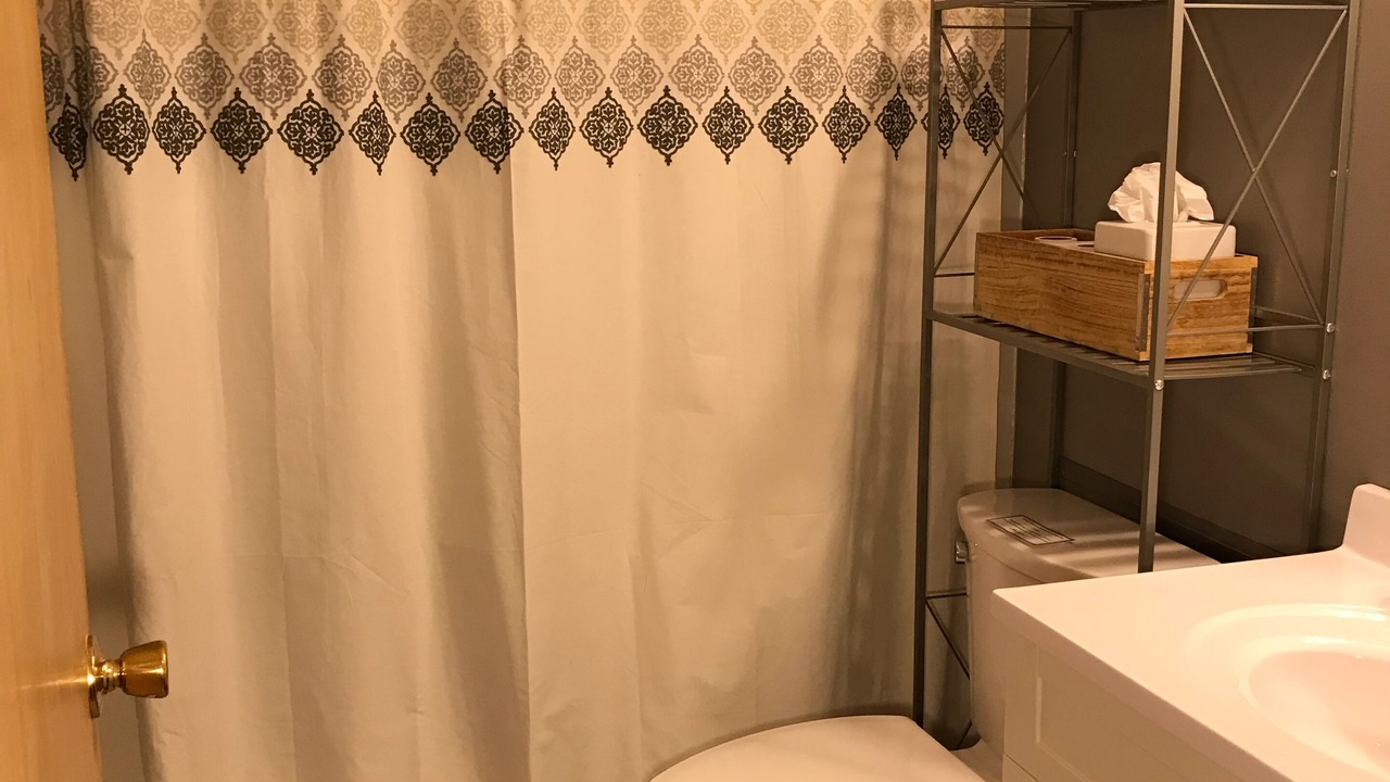 Photo of Bathroom in Rochester