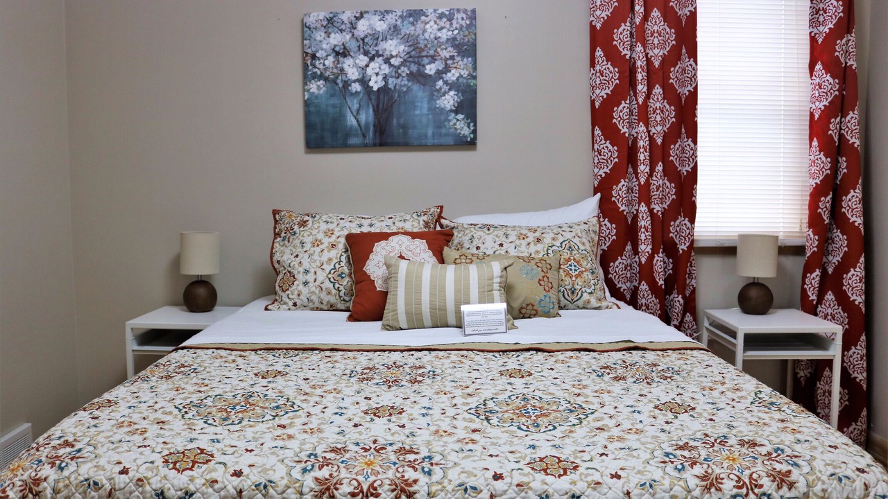 Photo of Bedroom in Rochester