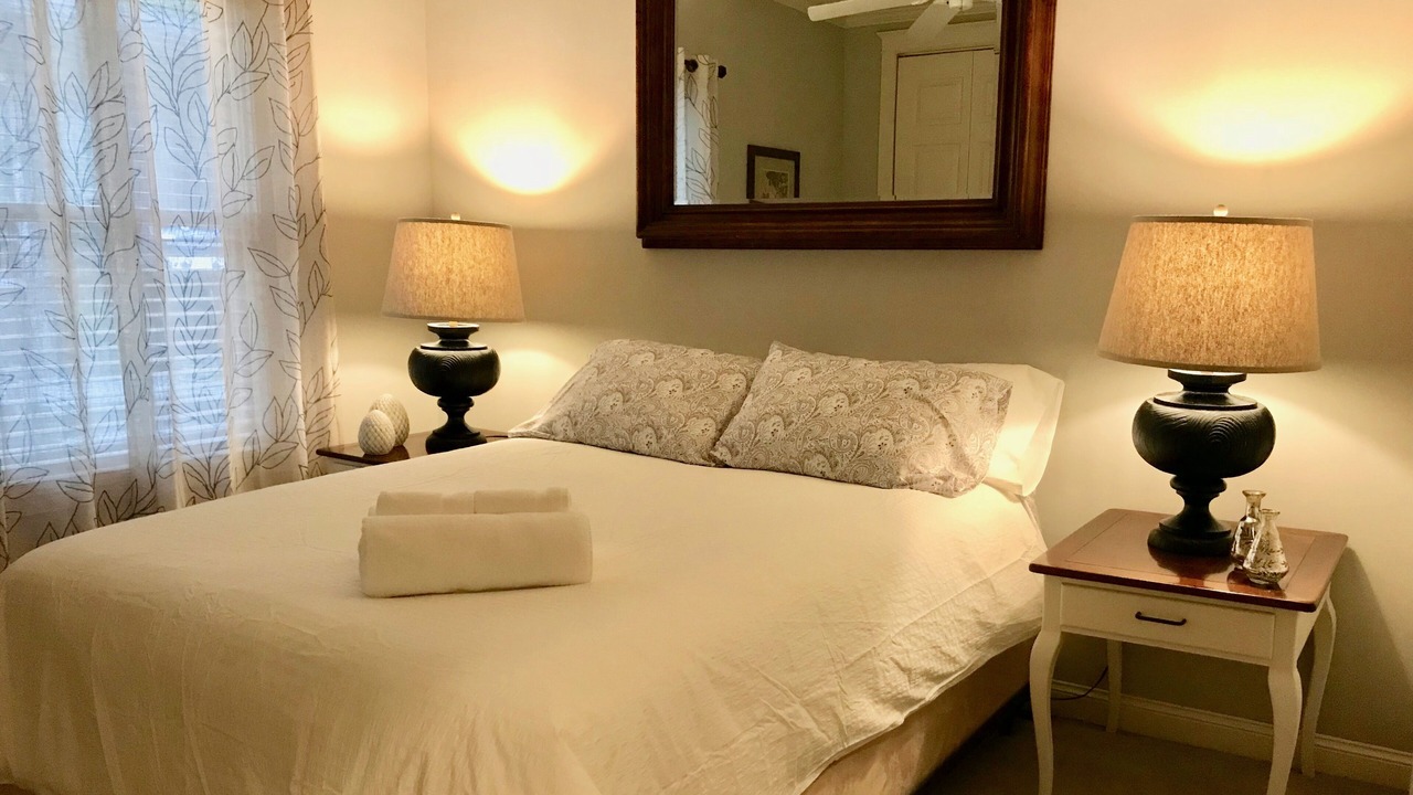 Photo of Bedroom in Southwest Minneapolis
