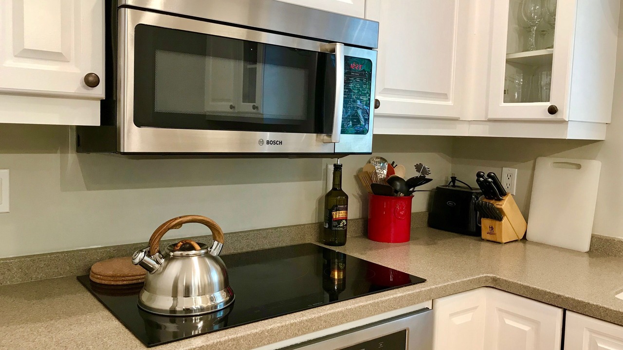 Photo of Kitchen in Southwest Minneapolis