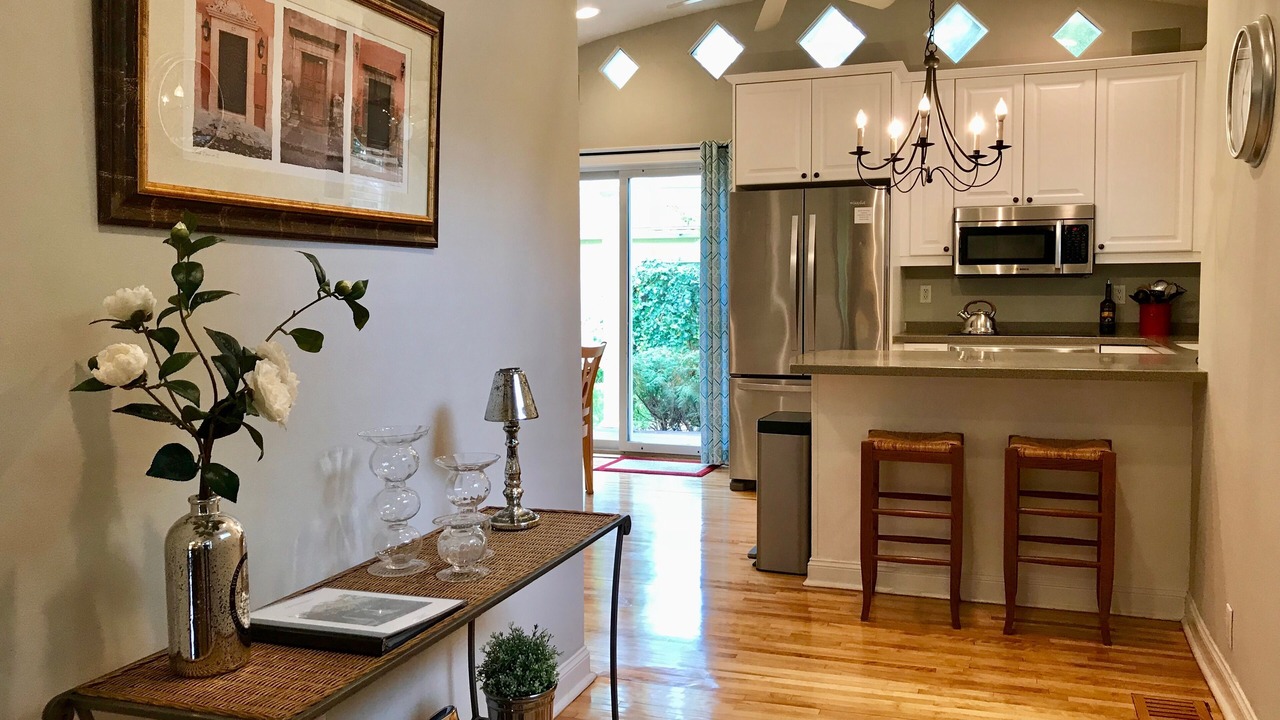 Photo of Kitchen in Southwest Minneapolis
