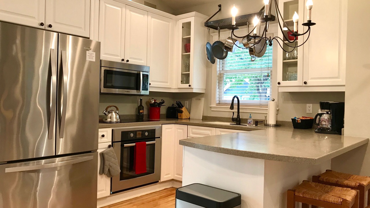 Photo of Kitchen in Southwest Minneapolis