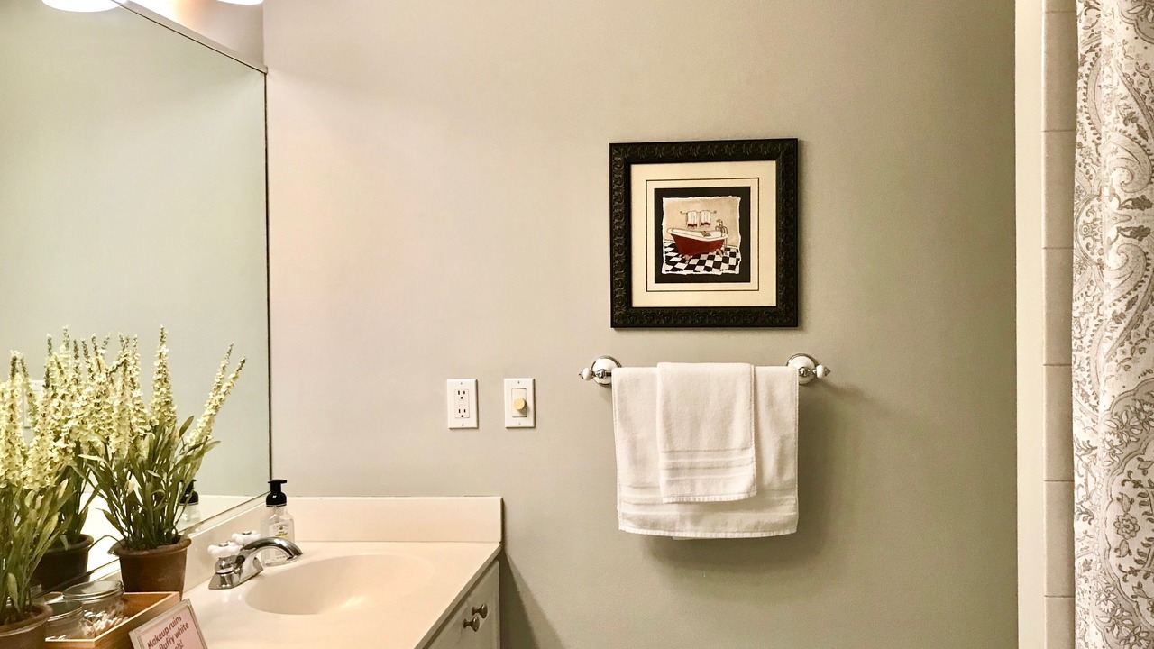 Photo of Bathroom in Southwest Minneapolis