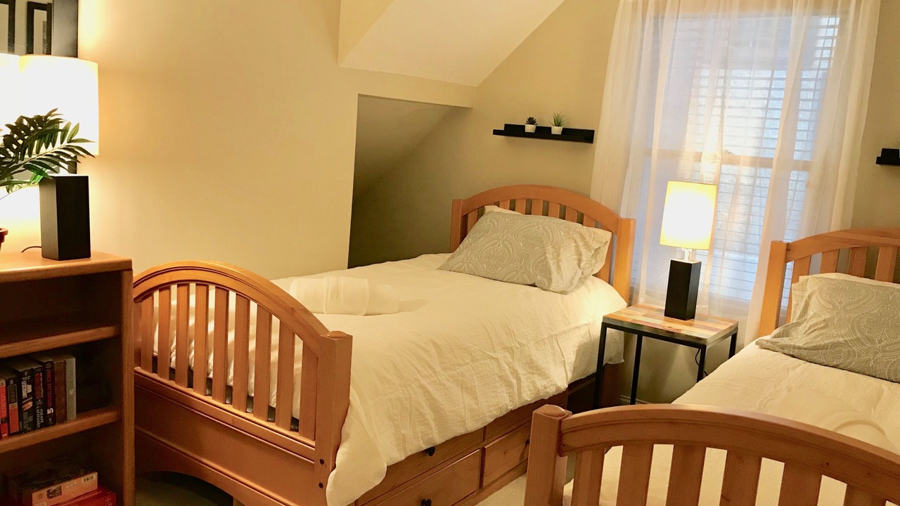 Photo of Bedroom in Southwest Minneapolis