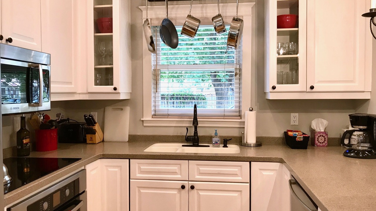 Photo of Kitchen in Southwest Minneapolis