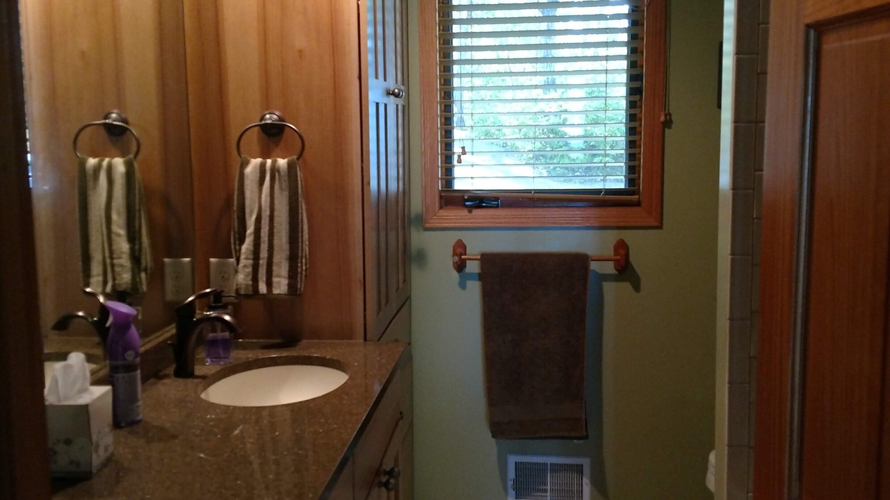 Photo of Bathroom in Park Rapids